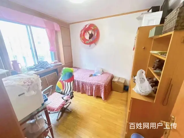十一道街，南北把东山，老式装修，4楼 - 图片 6