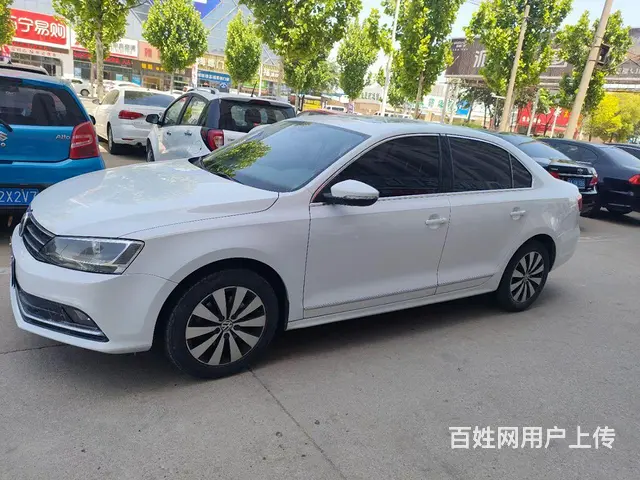 大众 速腾 2018款 1.4TSI 双离合 280TSI - 图片 2