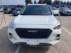 哈弗M6 2018款 1.5T 双离合 两驱都市型