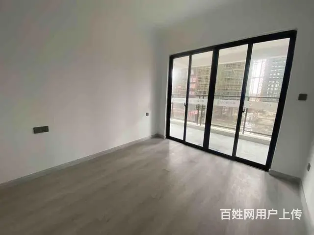 3字头 第四代建筑 赠送超大阳台 - 图片 2