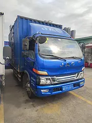 江淮骏铃 国5