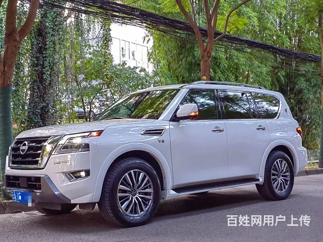 新款途乐阿曼达5.6大V8越野车优惠出售 - 图片 8