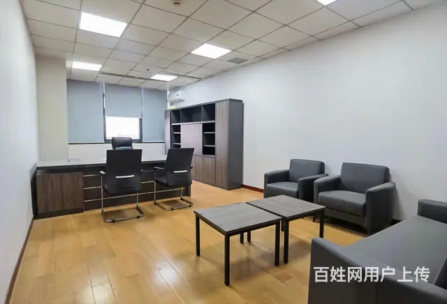 武侯新城 整层带屋顶花园 精装急售550万 产权清晰 捡趴活 - 图片 5