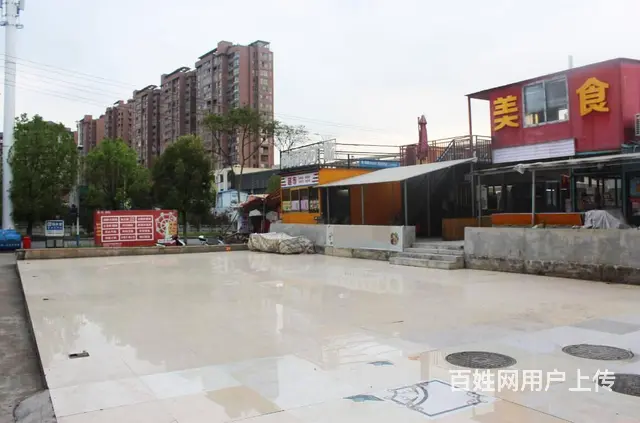 【搞定了！】遵义游乐园大门口独立好商铺转让多种景区产业 - 图片 4