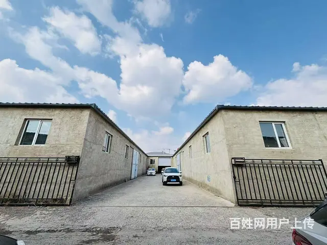 房主直租 于洪造化独院仓库厂房 2000平 欢迎咨询入驻 - 图片 1