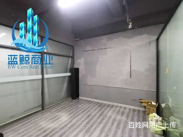云龙万达旁236平绿地瀛海纯办公欢迎看房 - 图片 5