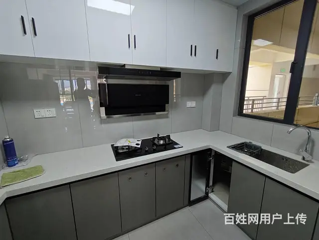 花园畈南区电梯房 全新精装 第一次出租 - 图片 3