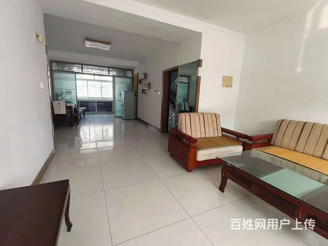 Z11677海圣春天三楼带车库实图有地暖天然气空调 - 图片 1