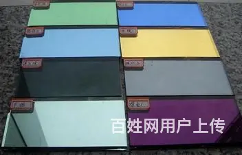 家装、公寓、别墅装饰玻璃订做安装【庆亚】值得信赖 - 图片 3