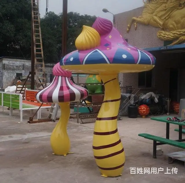 学校浮雕工艺制作/景观雕塑／砂岩欧式构 - 图片 6