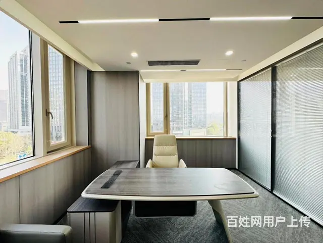 全套家具 功能间齐全 星耀城版块具有对比房源 周边大小户型可 - 图片 9
