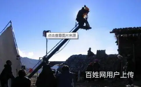 演员培训班影视表演培训机构带资进组出演主角 - 图片