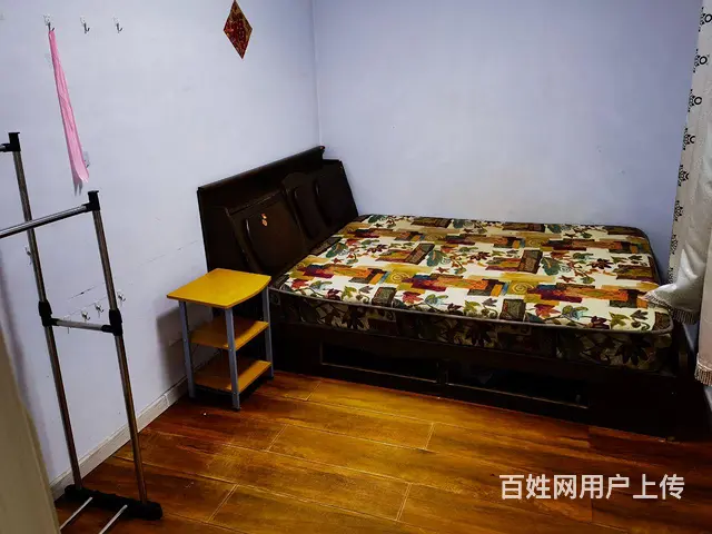 老大商一条街女子公寓精装淋浴 - 图片 3