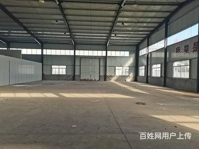 水电齐全 交通便利 停车方便 空间宽敞明亮 - 图片 2