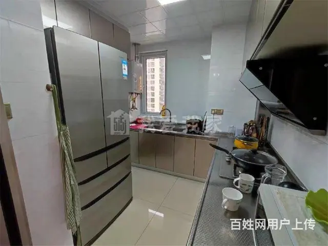 泰盈八千里旁路劲城市主场精装修 - 图片 9