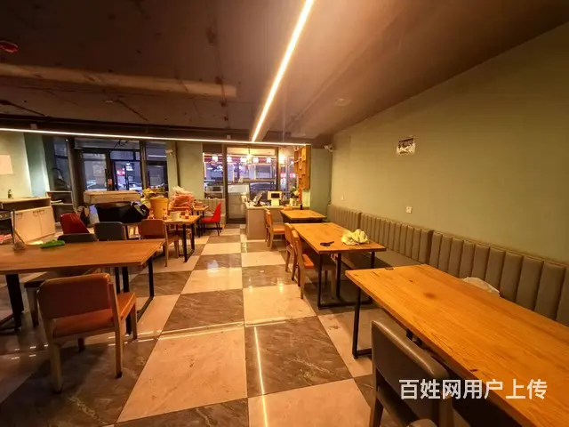 香坊 永泰城 烧烤店出兑 餐馆饭店出兑 - 图片 3