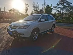 比亚迪 比亚迪S6 2014款 2.0 手动 豪华型