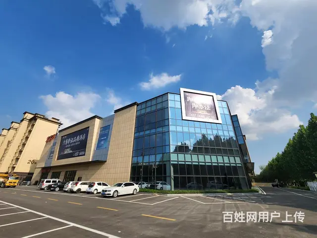 （今铺）河东好地段 12000平商铺 适合直播 医院 4S店 - 图片 2