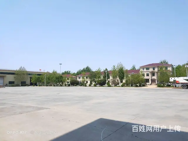 胡台30000平厂房出租 - 图片 5
