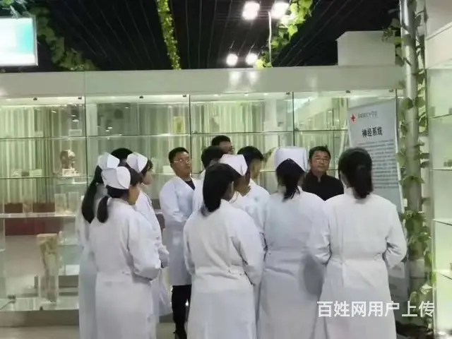 2023莱芜卫校招生计划 - 图片 1