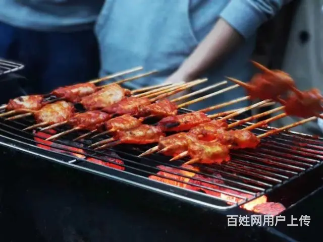 合肥周边烧烤团建+真人cs - 图片 2