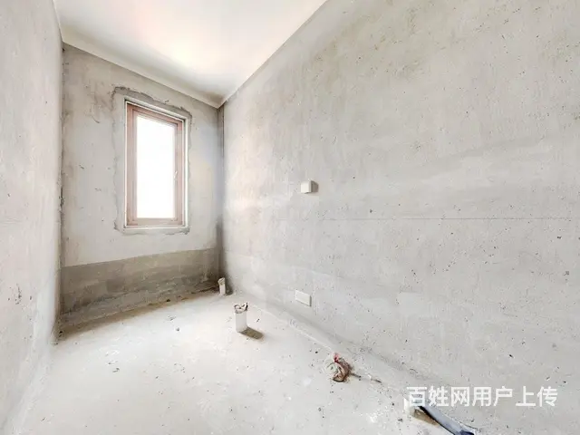 冠南苑，联排边套，古城区护城河畔，纯毛坯，看房方便 - 图片 8