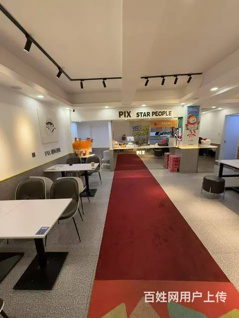 道外区太平桥百盛商圈汉堡店出兑餐饮店转让 - 图片 9