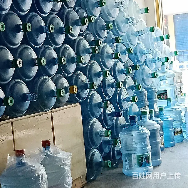 全舟山桶装水纯净水瓶装水上门服务好 - 图片 2