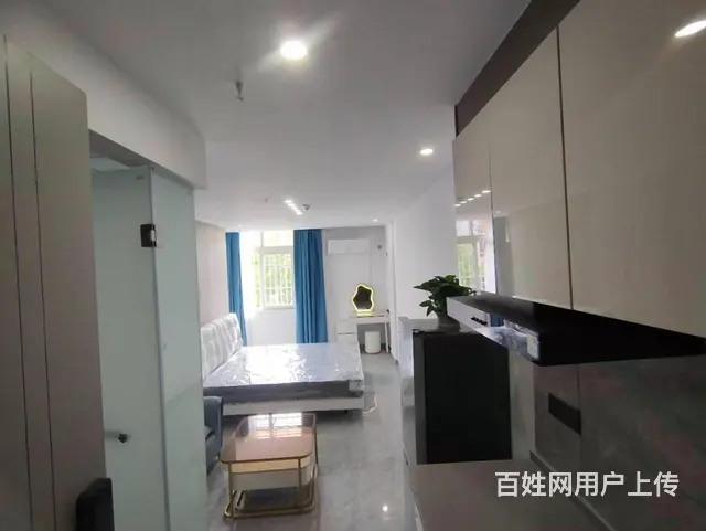 市中心二院华庭街单身公寓出租9001500多套 我是房东 - 图片 3