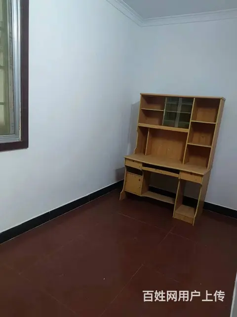 上高星辉小区旁四楼清爽普装带车库用然气近滨江公园证件全可按揭 - 图片 5