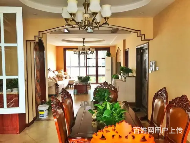 出售香江华庭花园住宅房 - 图片 1