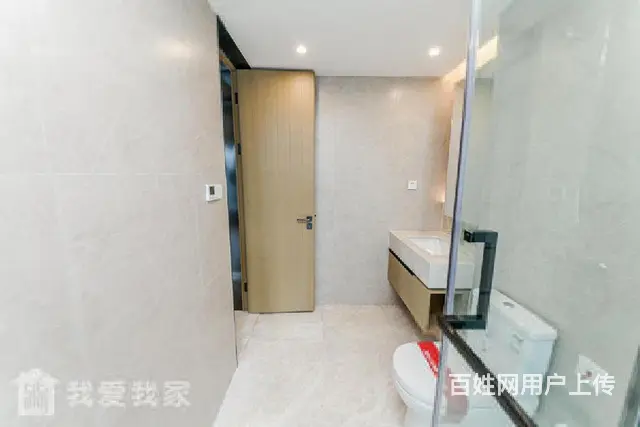 区政府房主狂甩高品质好房杭州壹号院(公寓住宅)多层[1-7层 - 图片 12
