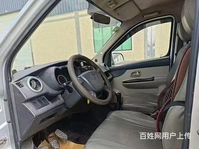 13年长安星卡 - 图片 7