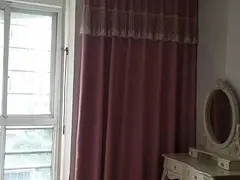 盛世华庭小区 普通住宅1厅 精装修