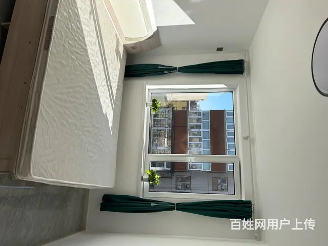 【搞定了！】出租精装修两室 位置好 - 图片 8