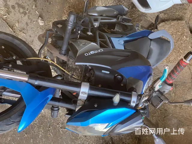 全车原版，发动机无拆修 - 图片 3