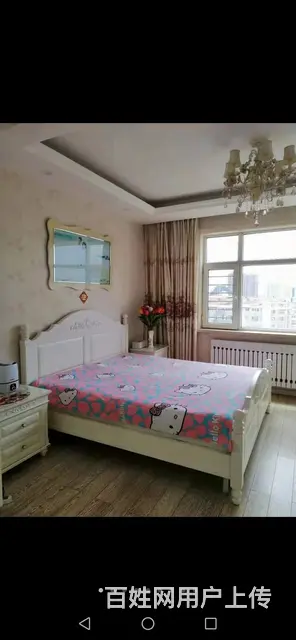 北国明珠一期高层10楼133平 精装修 房本满五 拎包入住 - 图片 3