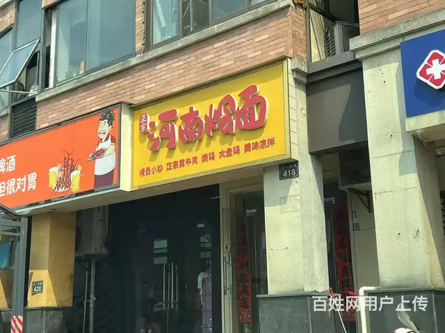 沿街商铺 - 图片 1