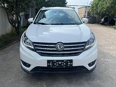 风光 2016款 风光580 1.5T 无级 豪华型