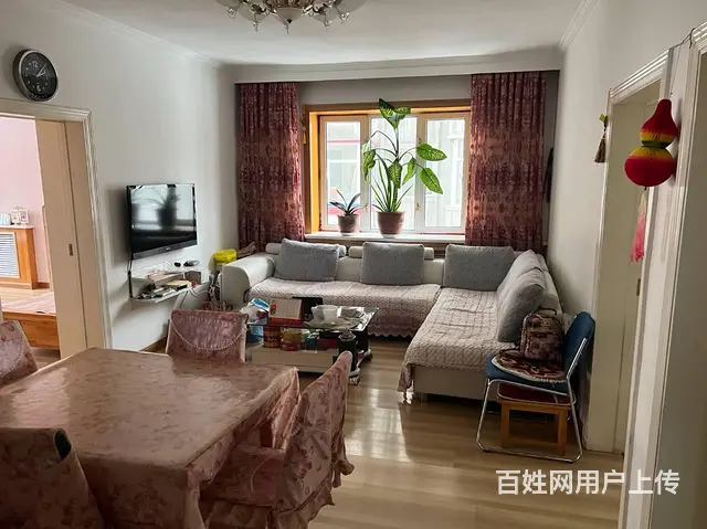 新阳胡同尼龙小区 普通住宅1厅 中等装修 - 图片 2