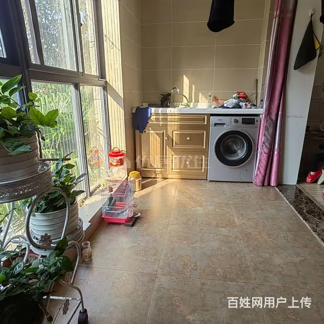 万达商圈，东方今典B区，送30平露台，证齐可按揭 - 图片 7