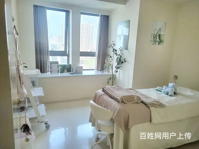 （51旺铺推荐）海航豪庭北苑三区216平铺面出租 - 图片 6