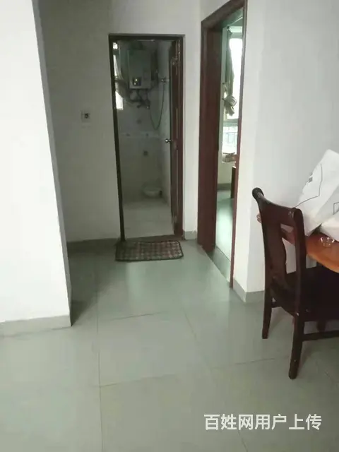 工业西沙湖绿洲对面芙蓉新苑小区步梯中层精装2房83方南向全齐 - 图片 5