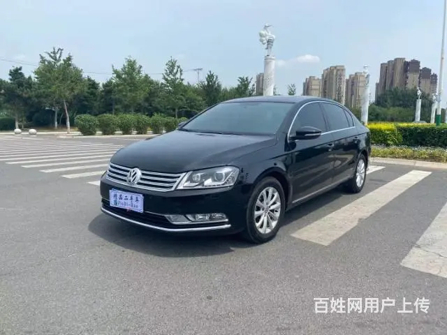 大众 迈腾 2013款 2.0TSI 双离合 至尊版 - 图片 3