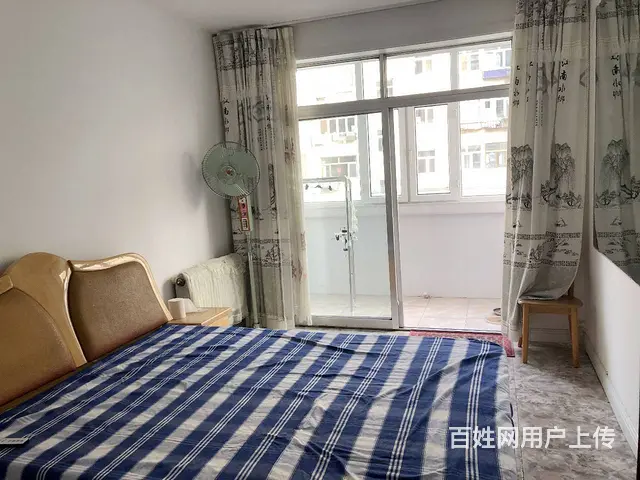 悦园小区 2楼 两室一厅 拎包入住 兴安一小 十三钟 - 图片 2