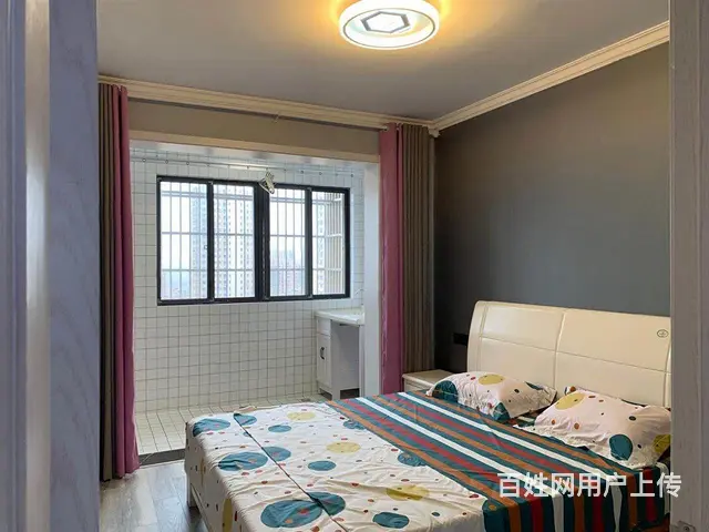 丹阳欣悦华庭经典户型交通方便丹北唯一的商品房 - 图片 5
