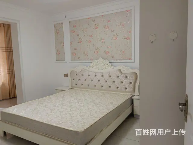 上西街2楼3室2厅，精装家具家电，拎包入住。 - 图片 3