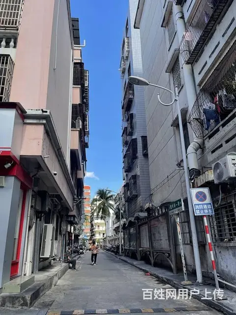 （51旺铺推荐）儋州社区90平空铺出租 - 图片 3