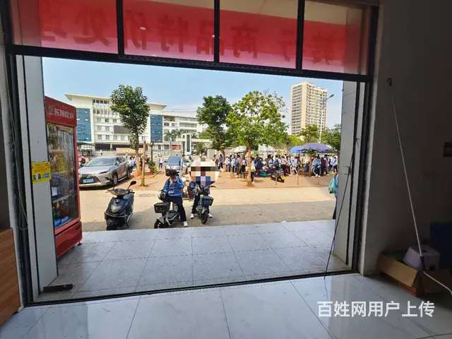 （51旺铺推荐）临高县临昌路160平便利店空铺转让 - 图片 6