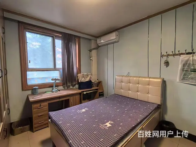 体育馆附近 凤凰社区 3楼 2室 南北通透 户型好 - 图片 6